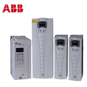 ABB变频器ACS580系列
